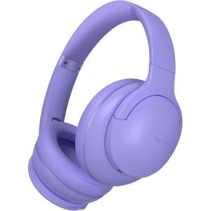 imageDOQAUS Upgrade Bluetooth Headphones Over Ear 90H Playtime BT 53 Wireless Headphone EQ Modes Builtin HD Mic HiFi Stereo Sound Deep Bass Memory Foam Cups for PhonePCampampTravelGymWorkoutCrystal Purple